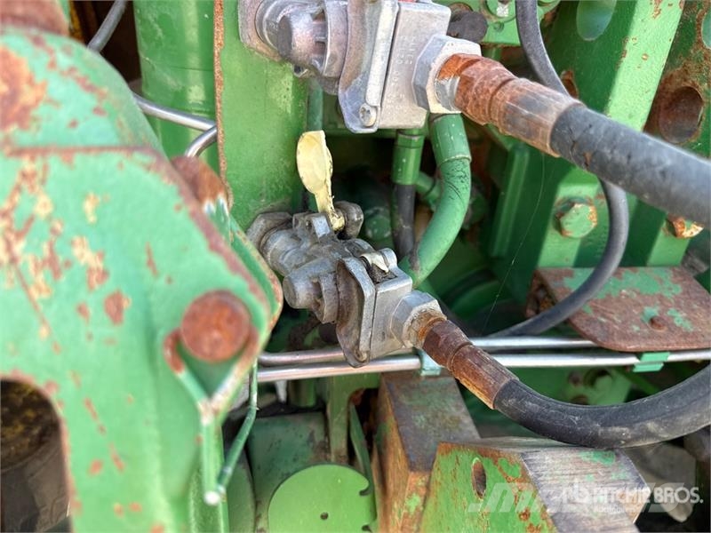 John Deere 8230 Trattori