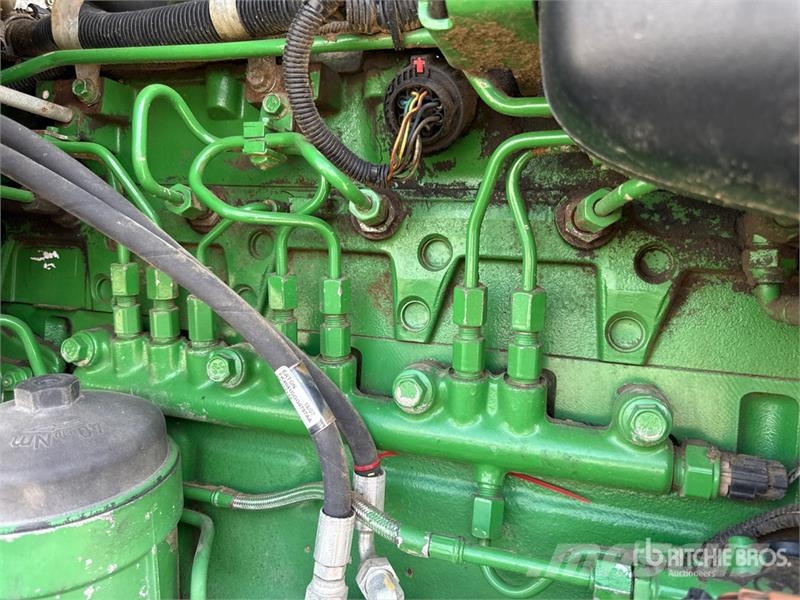 John Deere 8230 Trattori