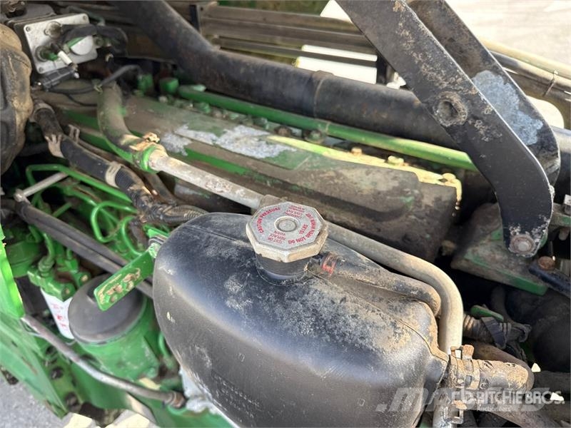 John Deere 8230 Trattori
