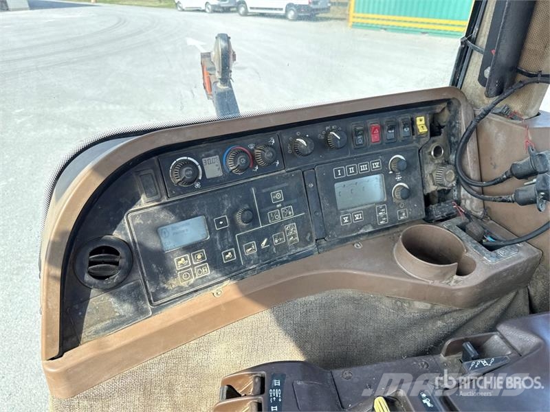John Deere 8230 Trattori
