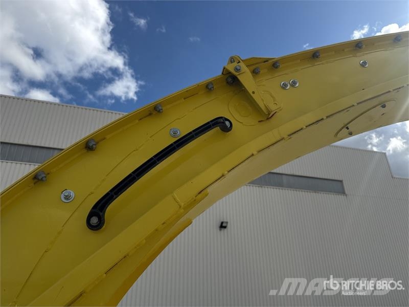 John Deere 8300 4WD Ensileuse Forage Harvester حصادات الأعلاف