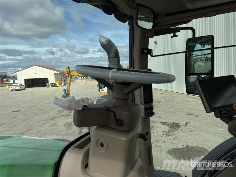 John Deere 8345R Traktorer