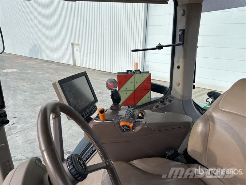 John Deere 8345R Traktorer