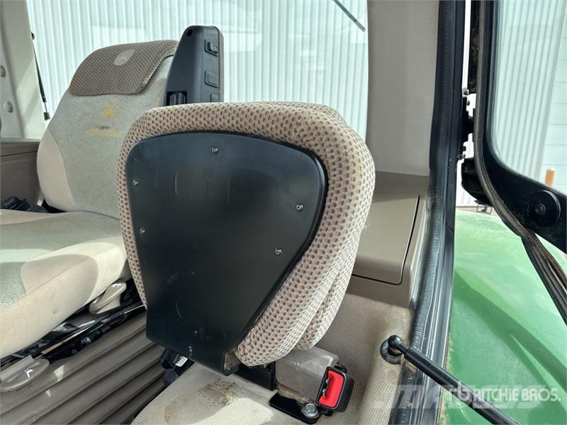 John Deere 8345R Traktorer