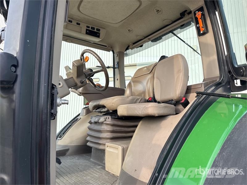 John Deere 8345R Traktorer