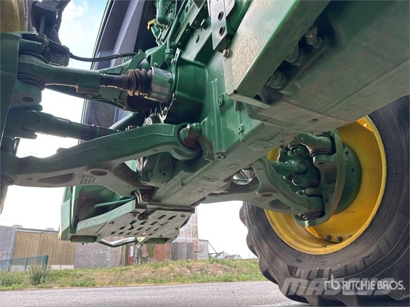 John Deere 8R310 AutoPower Command Pro Tracteur Agricole 4WD Trattori
