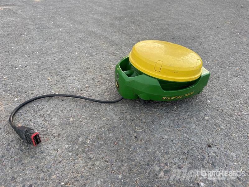 John Deere 8R310 AutoPower Command Pro Tracteur Agricole 4WD Trattori