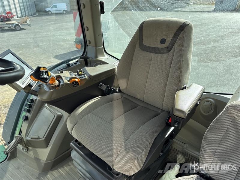 John Deere 8R310 AutoPower Command Pro Tracteur Agricole 4WD Trattori