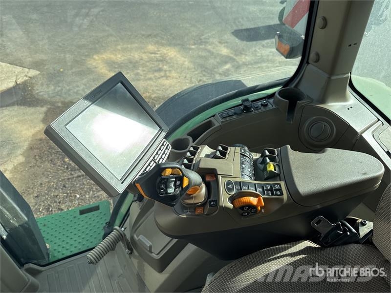 John Deere 8R310 AutoPower Command Pro Tracteur Agricole 4WD Trattori