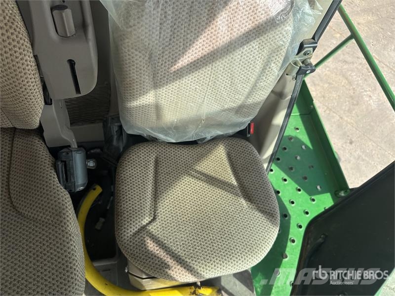 John Deere 9500i 4WD Forage Harvester Kombajni za stočnu hranu