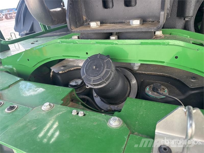 John Deere 9500i 4WD Forage Harvester Kombajni za stočnu hranu