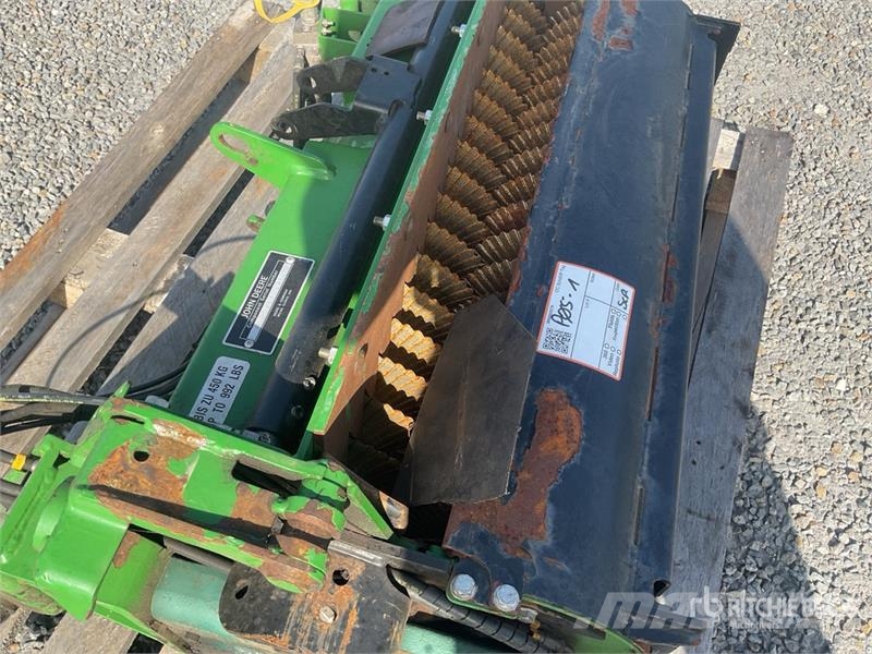 John Deere Corn-Cracker Bouw - Overige