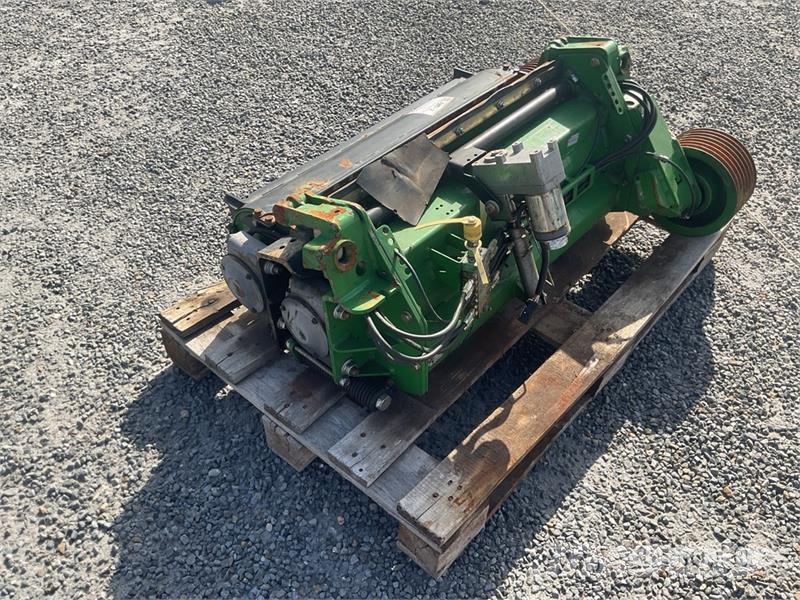 John Deere Corn-Cracker Bouw - Overige