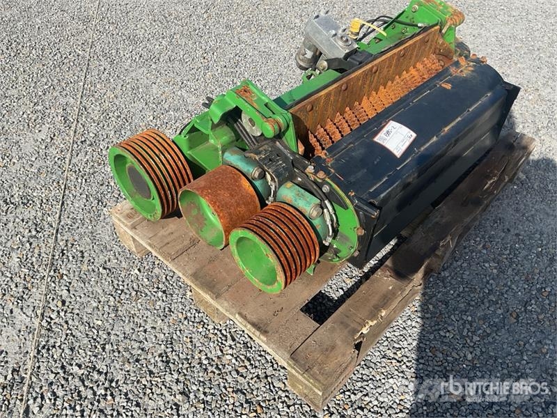 John Deere Corn-Cracker Bouw - Overige