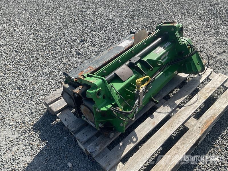John Deere Corn-Cracker Bouw - Overige