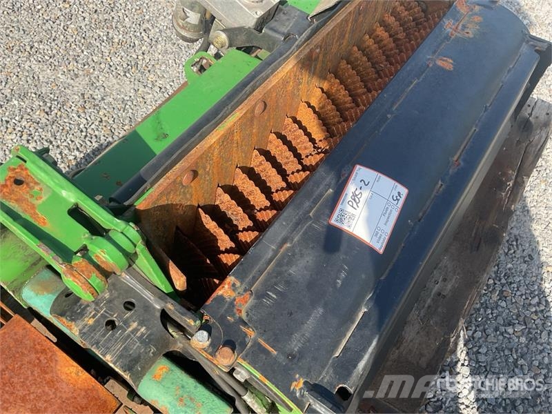 John Deere Corn-Cracker Bouw - Overige