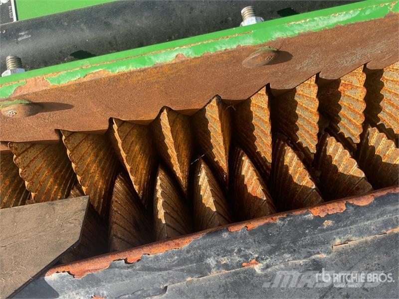 John Deere Corn-Cracker Bouw - Overige