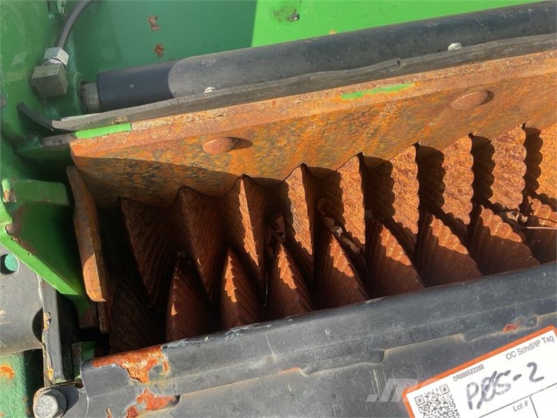 John Deere Corn-Cracker Bouw - Overige
