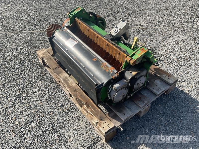 John Deere Corn-Cracker Bouw - Overige