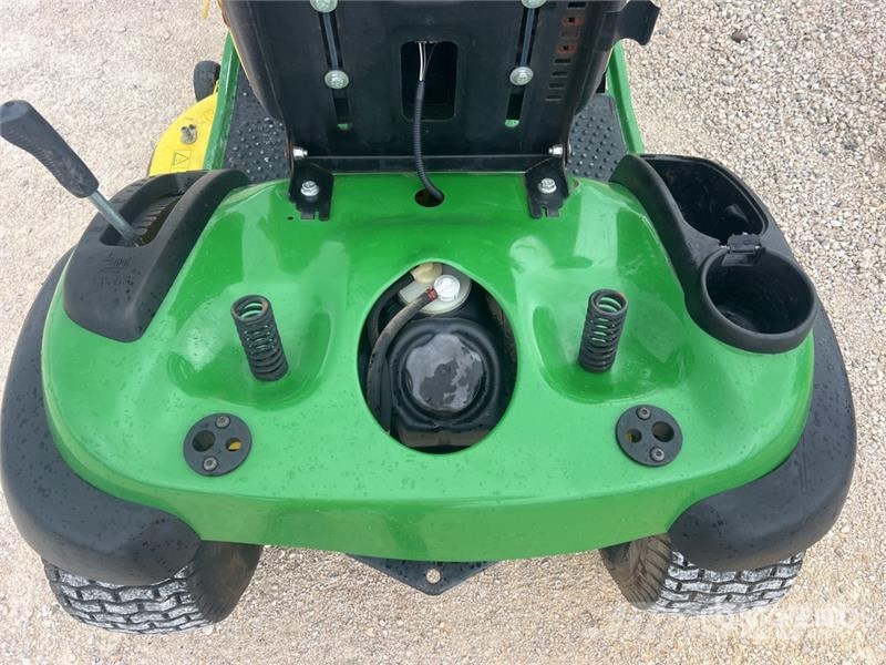John Deere x125 Tracteur Tondeuse Mower Tractor Kompaktní traktory