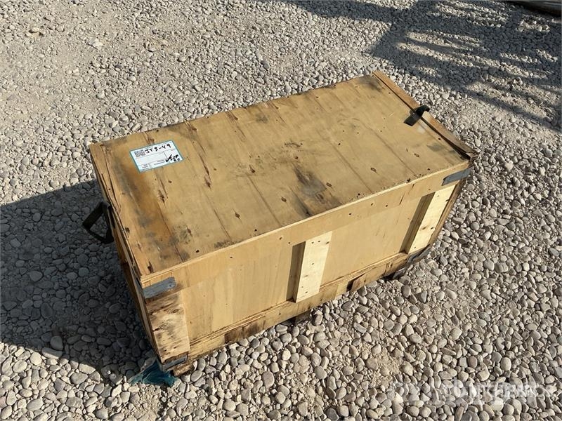 JPC 1.5Ton Demolition Breaker (Unused) Плуги