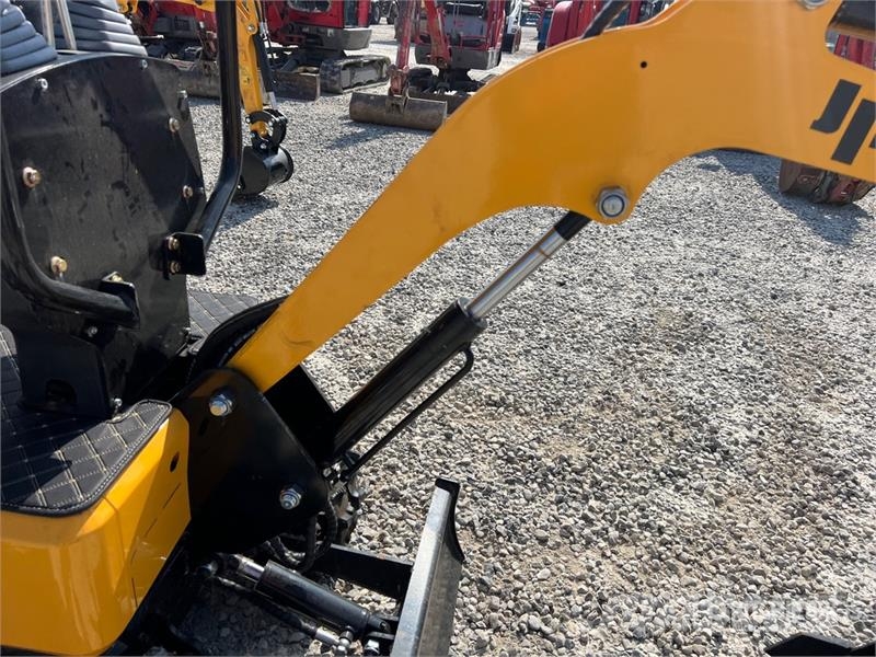 JPC CT13 Mini Excavator (Unused) Minigraafmachines < 7t