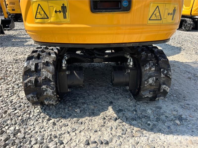 JPC CT13 Mini Excavator (Unused) Minigraafmachines < 7t