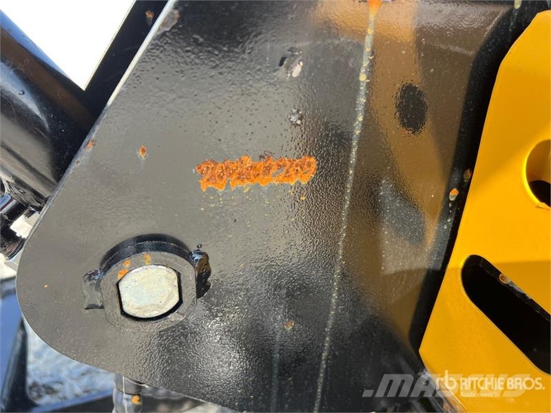 JPC CT13 Mini Excavator (Unused) Minigraafmachines < 7t