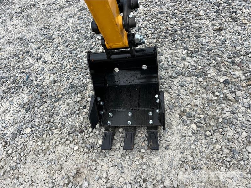 JPC CT13 Mini Excavator (Unused) Mini bagri <7t