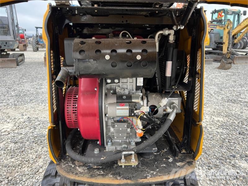 JPC CT13 Mini Excavator (Unused) Mini bagri <7t