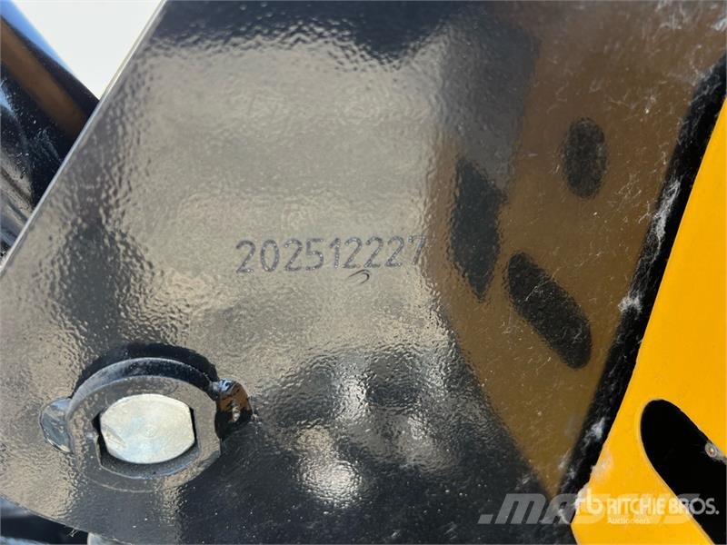 JPC CT13 Mini Excavator (Unused) Minigraafmachines < 7t