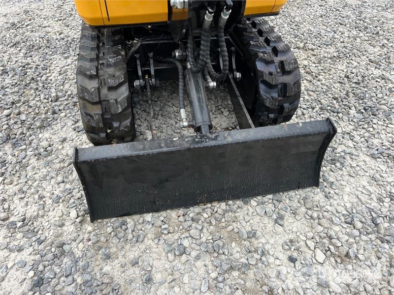 JPC CT13 Mini Excavator (Unused) Mini bagri <7t