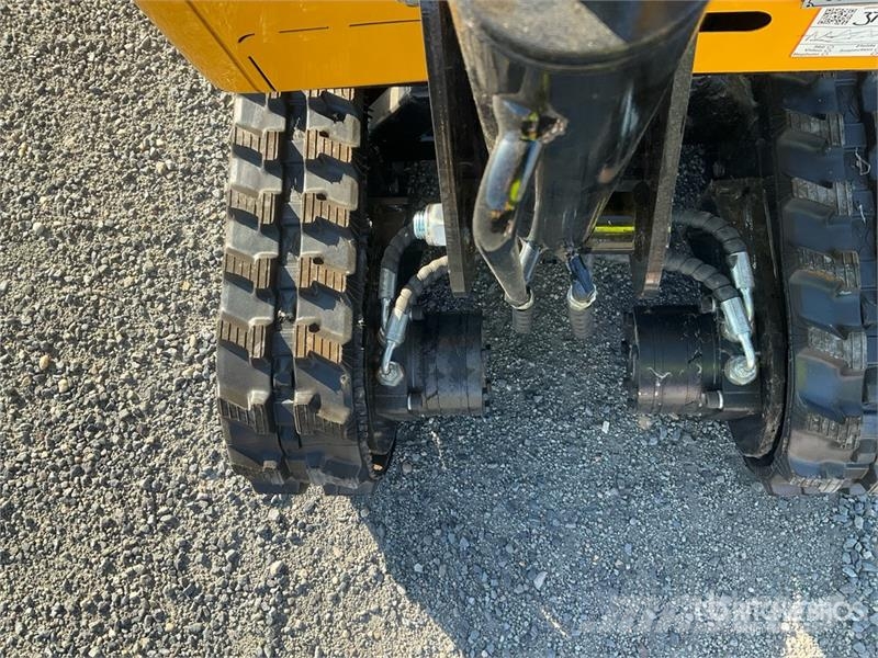 JPC CT13 Mini Excavator (Unused) Miniexcavadoras
