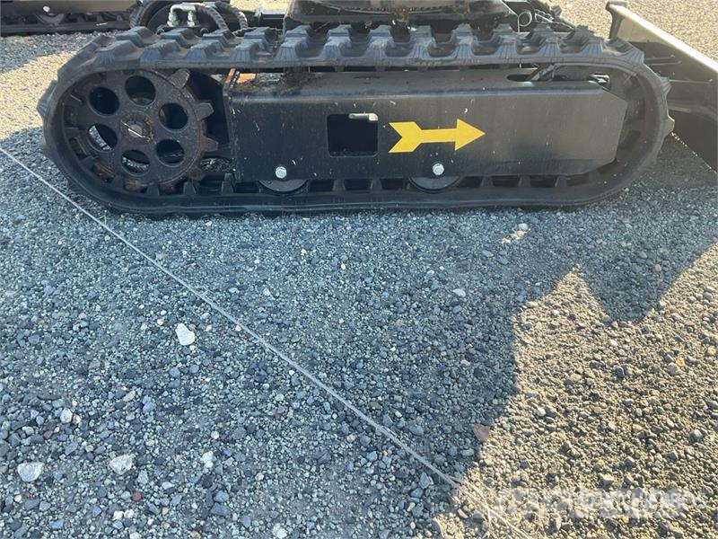JPC CT13 Mini Excavator (Unused) Mini bageri < 7t