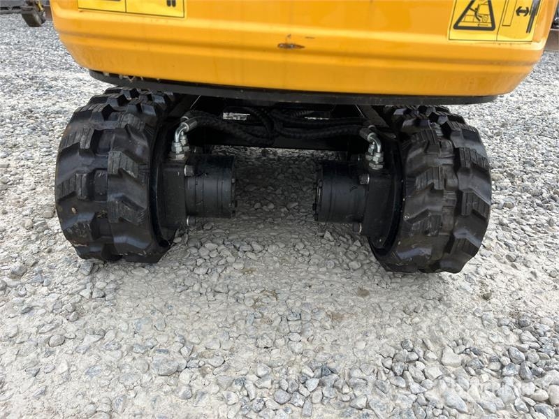 JPC CT13 Mini Excavator (Unused) Mini bagri <7t