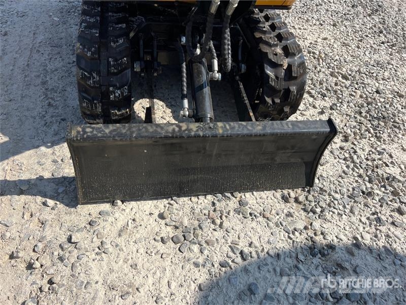 JPC CT13 Mini Excavator (Unused) Minigraafmachines < 7t