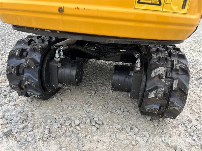 JPC CT13 Mini Excavator (Unused) Mini bagri <7t