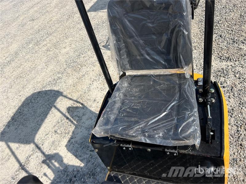 JPC CT13 Mini Excavator (Unused) Minigraafmachines < 7t
