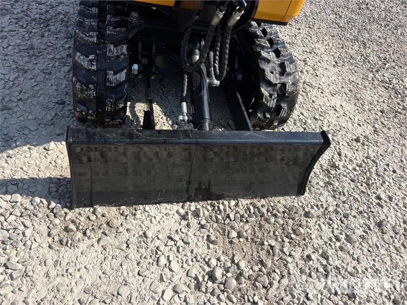 JPC CT13 Mini Excavator (Unused) Minigraafmachines < 7t