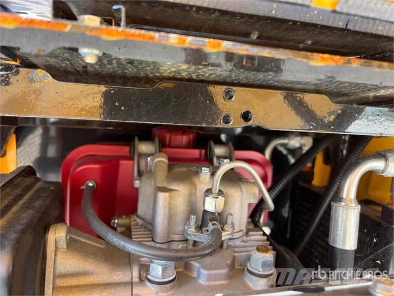 JPC CT13 Mini Excavator (Unused) Minigraafmachines < 7t