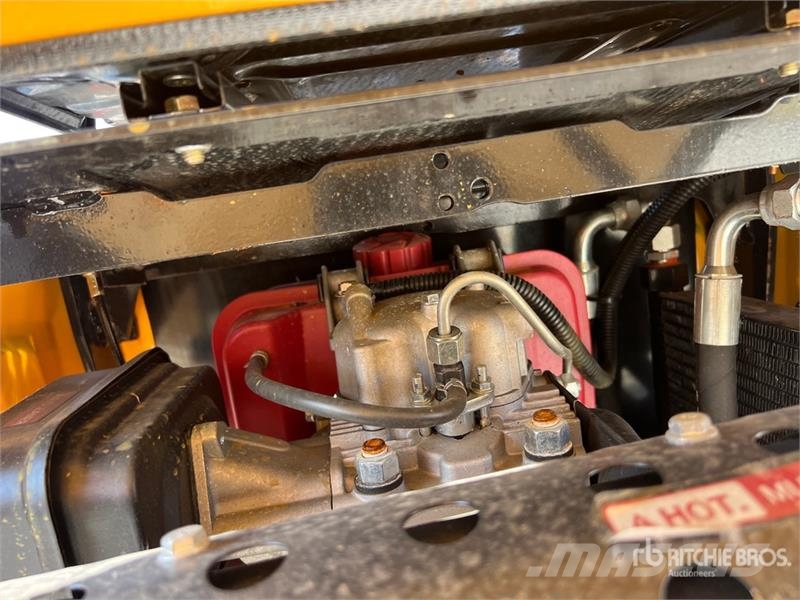 JPC CT13 Mini Excavator (Unused) Minigraafmachines < 7t