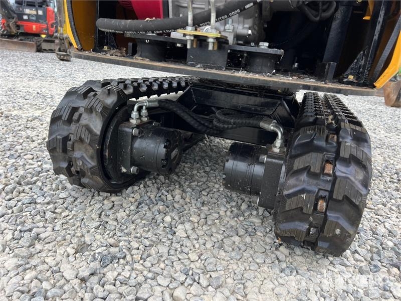 JPC CT13 Mini Excavator (Unused) Mini bagri <7t