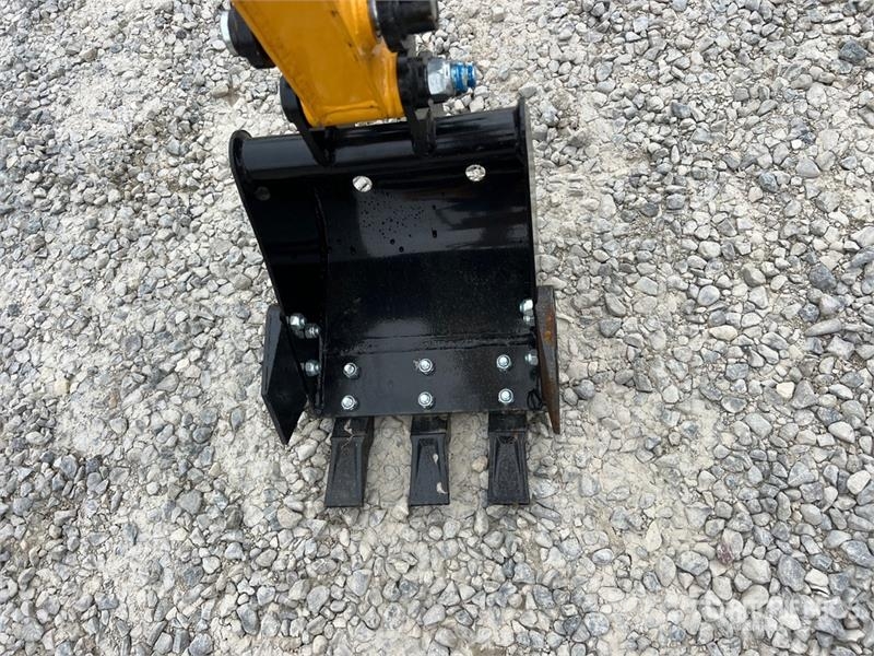 JPC CT13 Mini Excavator (Unused) Mini bagri <7t