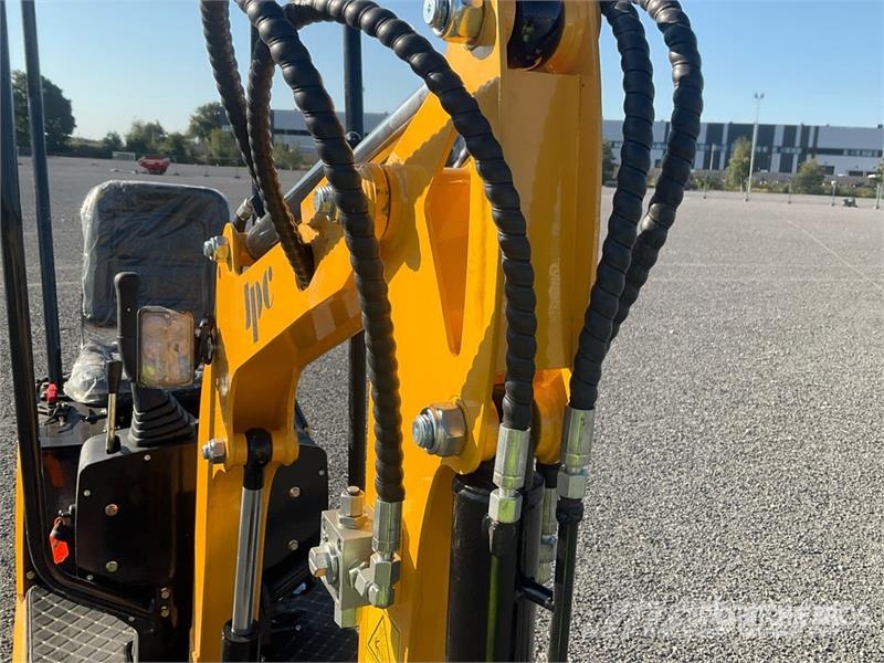 JPC CT13 Mini Excavator (Unused) Mini bageri < 7t