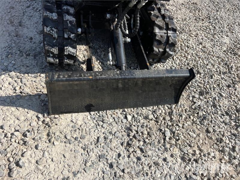 JPC CT13 Mini Excavator (Unused) Minigraafmachines < 7t