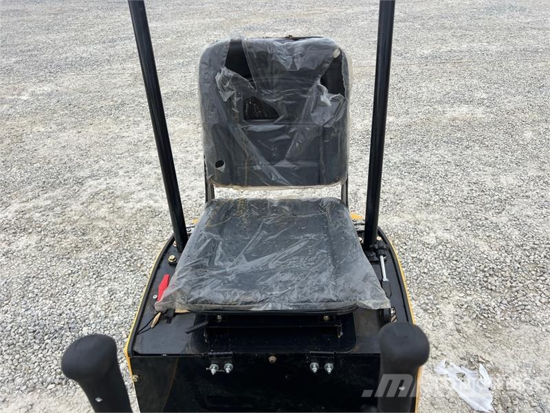 JPC CT13 Mini Excavator (Unused) Mini bagri <7t