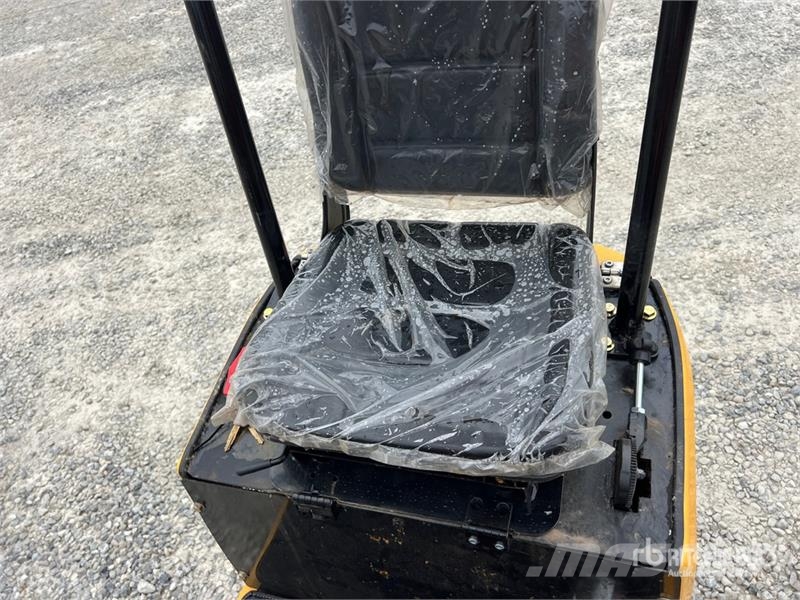 JPC CT13 Mini Excavator (Unused) Mini bagri <7t