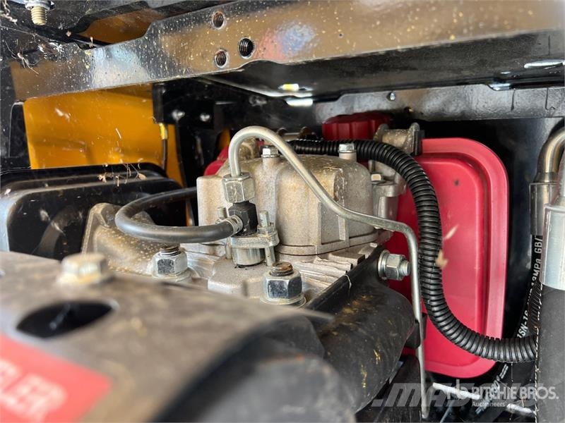 JPC CT13 Mini Excavator (Unused) Mini bagri <7t