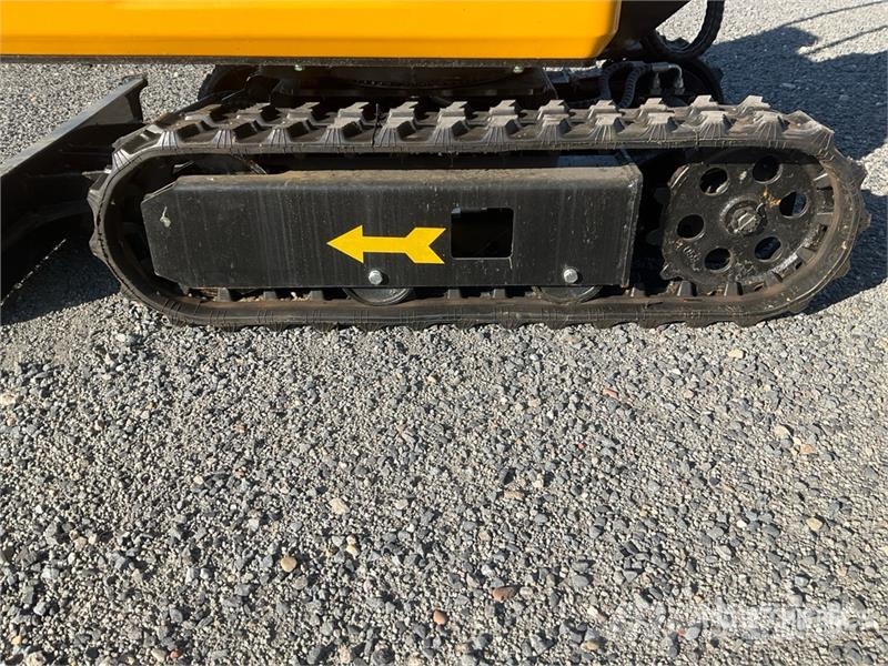 JPC CT13 Mini Excavator (Unused) Mini bageri < 7t