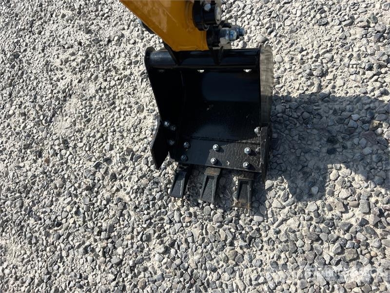 JPC CT13 Mini Excavator (Unused) Minigraafmachines < 7t